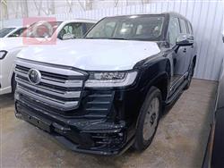 تۆیۆتا لاند کروزەر